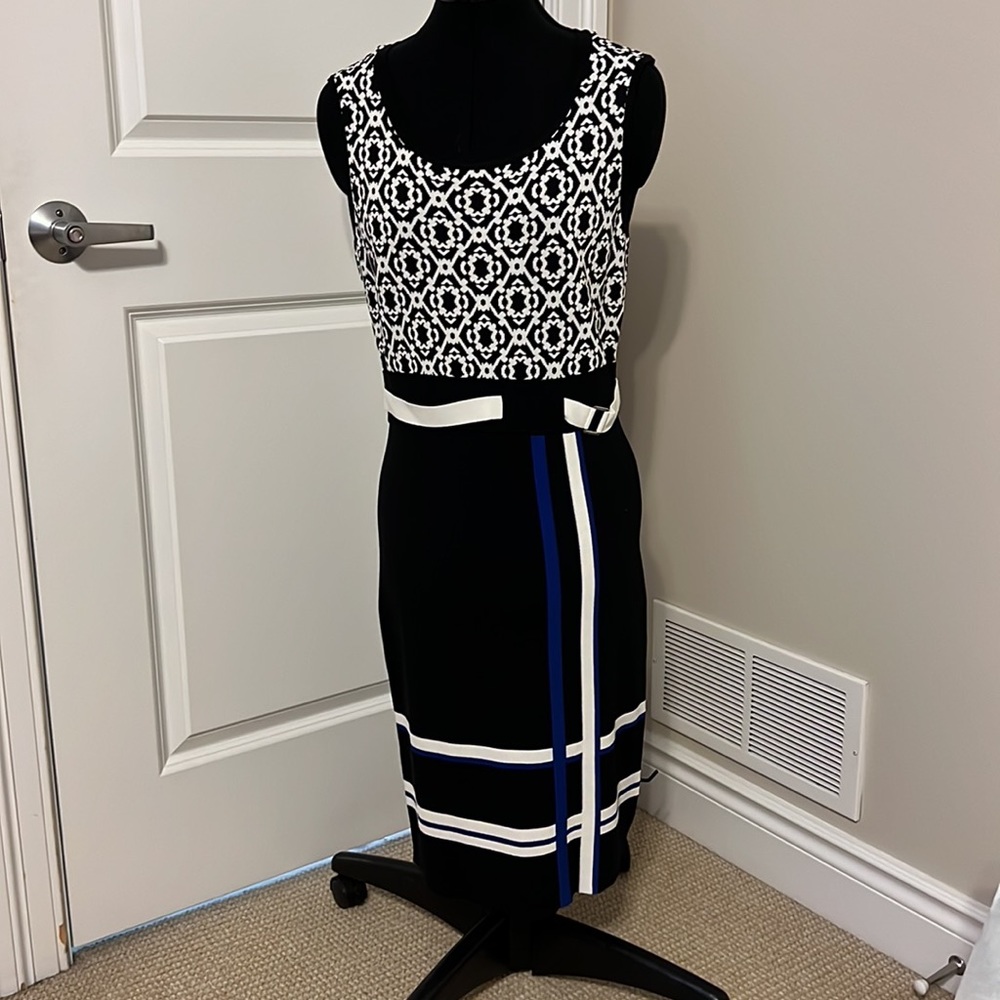 Etcetera Dress - image 1